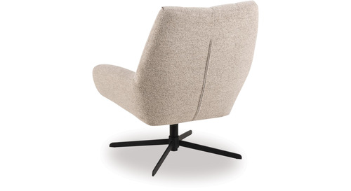 Paris Swivel ArmChair  / Occasional Chair 
